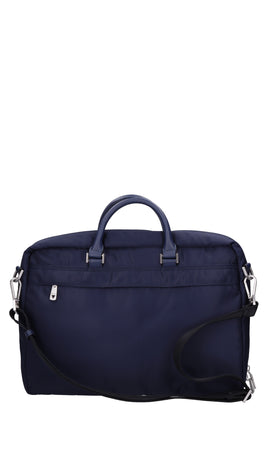 Guess Borse... Blu da donna