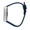 Smartwatch SECTOR S-03 Pro multi funzione digitale gomma blu