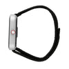 Smartwatch SECTOR S-03 Pro multi funzione digitale tessuto nero