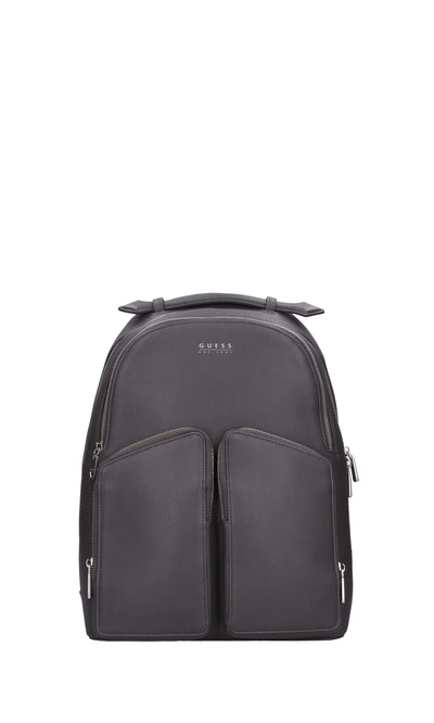 Guess Borse... Grigio da uomo