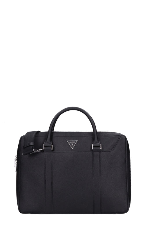 Guess Borse... Nero da donna