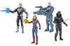 Avengers Movie Personaggi 15 cm