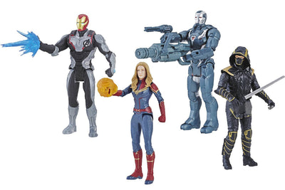 Avengers Movie Personaggi 15 cm