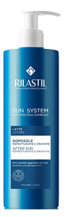 Rilastil sun ppt latte dopos
