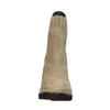 Elvio Zanon Stivali Beige da donna