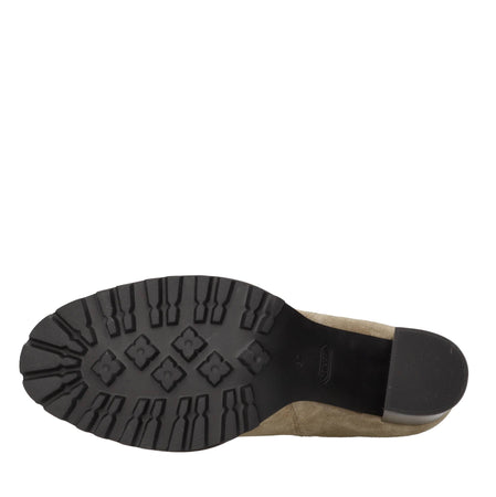 Elvio Zanon Stivali Beige da donna