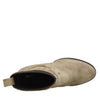 Elvio Zanon Stivali Beige da donna