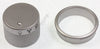 Manopola comandi push pull velocità e luce per cappa Faber INTRA 133.0274.913INSIDE
