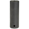 Bussola metrica prolungata 1/2 hi-torq 6 punte per trapano ad impulso Draper Draper tools