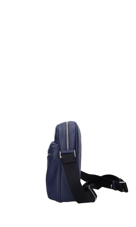 Guess Borse... Blu da uomo