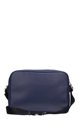 Guess Borse... Blu da uomo
