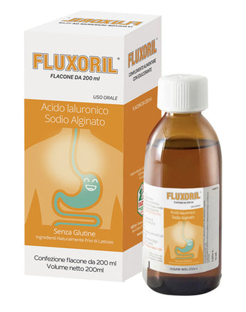 Fluxoril 200ml