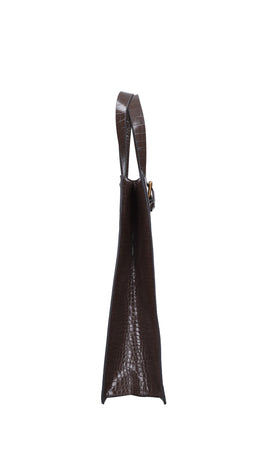 Guess Borse... Marrone da uomo