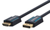 Cavo adattatore DisplayPort/HDMI 3m Alta Qualità