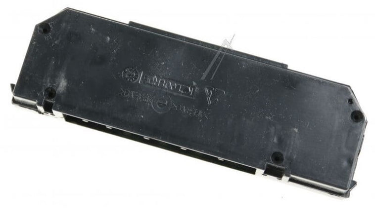 Pulsantiera elettronica a innesto Faber 133.0274.916