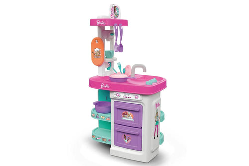 Barbie Cucina Twist