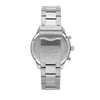 Orologio SECTOR uomo Oversize cronografo acciaio nero / rosso