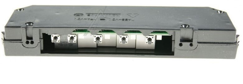 Pulsantiera elettronica a innesto Faber 133.0274.916