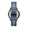 Orologio SECTOR uomo 230 cronografo acciaio blu