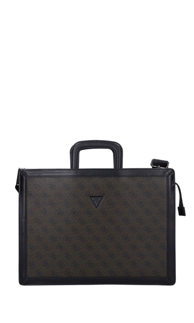 Guess Borse... Verde da uomo