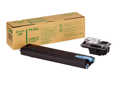 TONER KYOCERA TK-82C