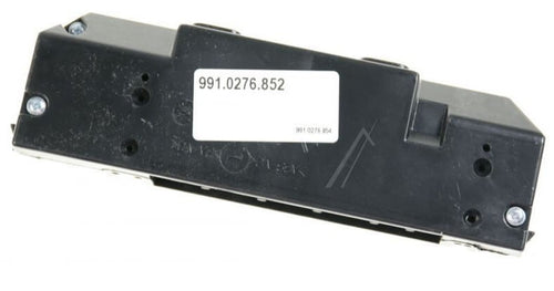 Pulsantiera elettronica a innesto Faber 133.0274.916