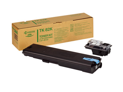 TONER KYOCERA TK-82K