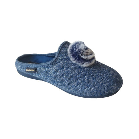 PANTOFOLA DONNA VALLEVERDE
