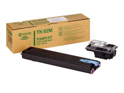 TONER KYOCERA TK-82M