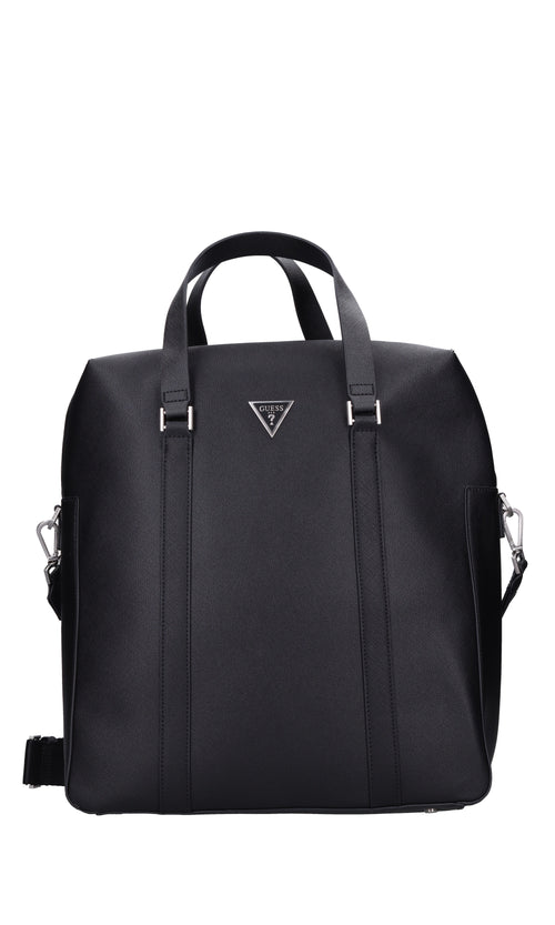Guess Borse... Nero da donna