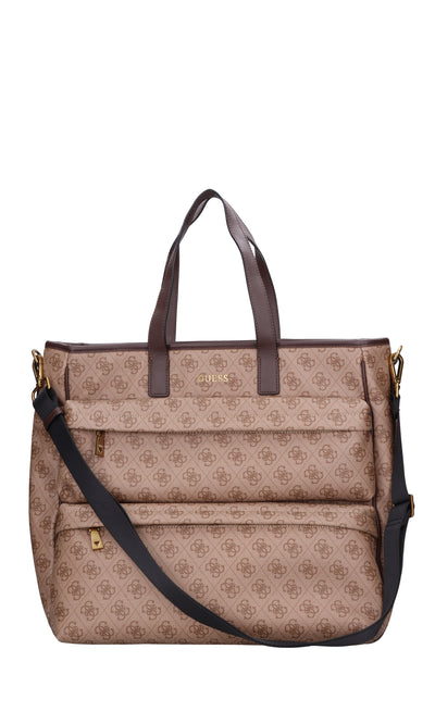 Guess Borse... Marrone da uomo