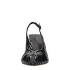 Le Silla Scarpe con Tacco Nero da donna