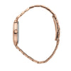 Trussardi T-Shiny – Orologio Donna Oro Rosa Minimal Chic (R2453145512)