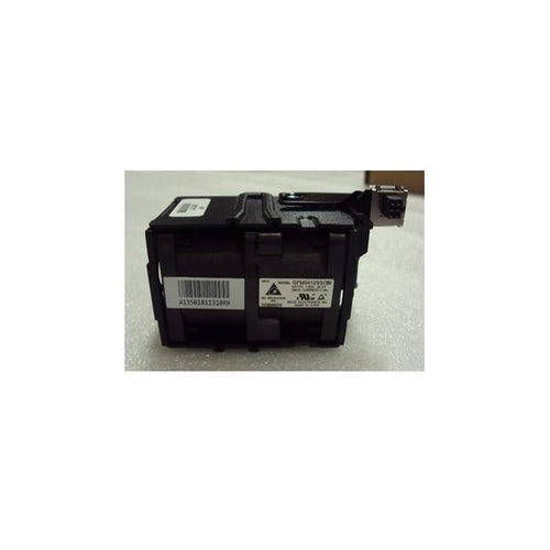 HP 667882-001 sistema di raffreddamento per computer Case per computer Ventilatore (Dual Rotor Hot Pluggable Fan - Warranty: 36M)