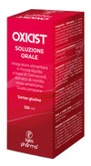Oxicist soluzione orale 150ml