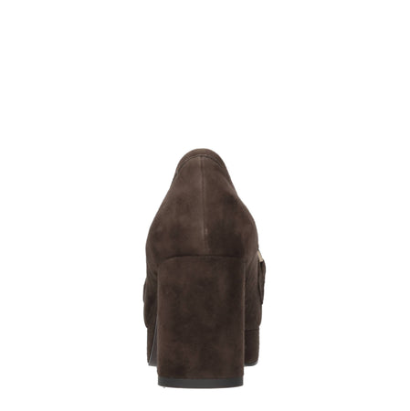 BIBI LOU Scarpe basse Marrone da donna