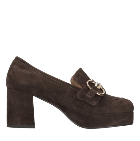 BIBI LOU Scarpe basse Marrone da donna