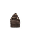 BIBI LOU Scarpe basse Marrone da donna