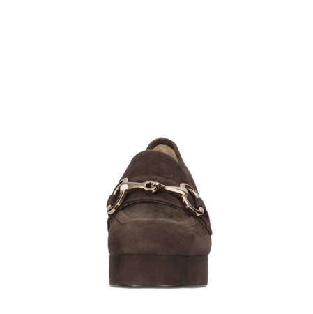 BIBI LOU Scarpe basse Marrone da donna
