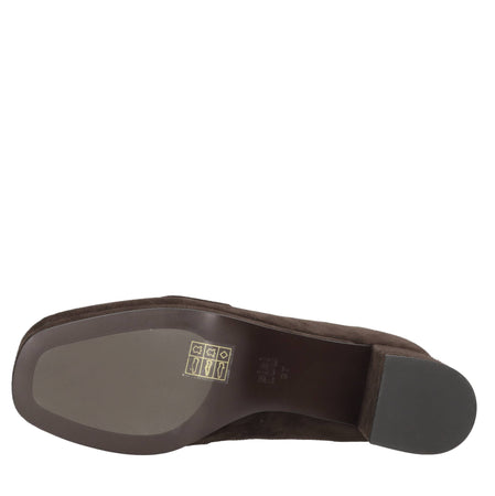BIBI LOU Scarpe basse Marrone da donna