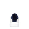 TWO STARS Sneakers Bianco da uomo