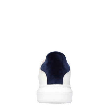 TWO STARS Sneakers Bianco da uomo