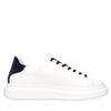 TWO STARS Sneakers Bianco da uomo