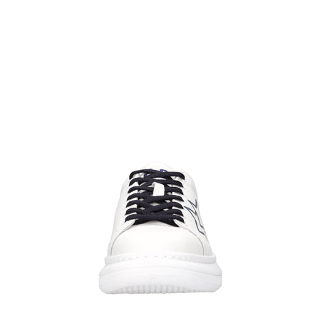 TWO STARS Sneakers Bianco da uomo
