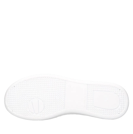 TWO STARS Sneakers Bianco da uomo