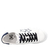 TWO STARS Sneakers Bianco da uomo