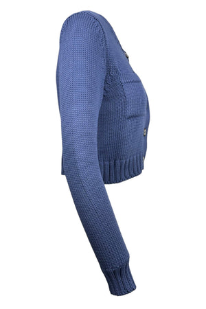 la Fileria Maglie Carta da zucchero da donna