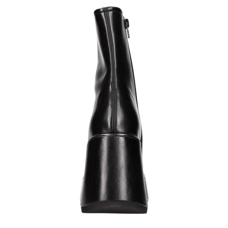 Jeffrey Campbell Stivali Nero da donna