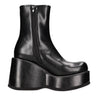 Jeffrey Campbell Stivali Nero da donna