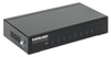 Ethernet Switch Gigabit con 8 porte Desktop